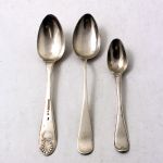 889 4138 SPOONS